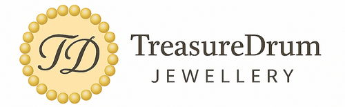 TreasureDrum Jewellery
