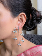 Desert Caravan Danglers