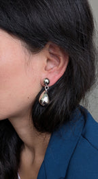 Dewdrop Luxe Drops  from TreasureDrum Jewellery