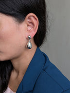 Dewdrop Luxe Drops  from TreasureDrum Jewellery