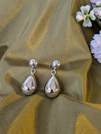 Dewdrop Luxe Drops  from TreasureDrum Jewellery