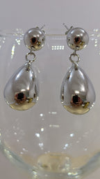 Dewdrop Luxe Drops  from TreasureDrum Jewellery