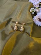 Dewdrop Luxe Drops  from TreasureDrum Jewellery