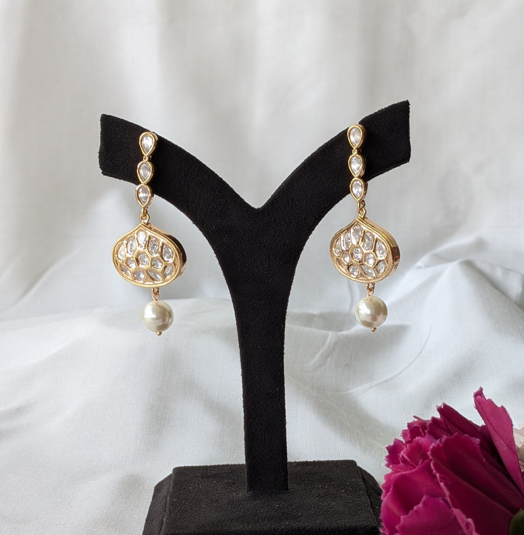 Glow Drops  from TreasureDrum Jewellery