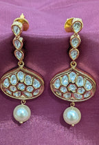 Glow Drops  from TreasureDrum Jewellery